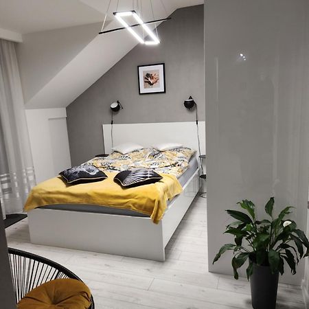 Apartament Wiktoria Apartment Lancut Exterior photo
