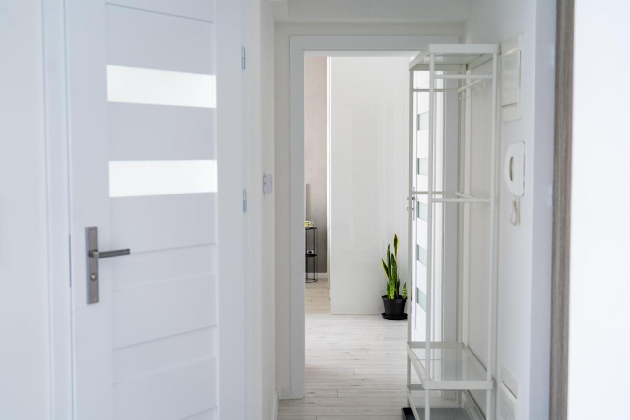 Apartament Wiktoria Apartment Lancut Exterior photo