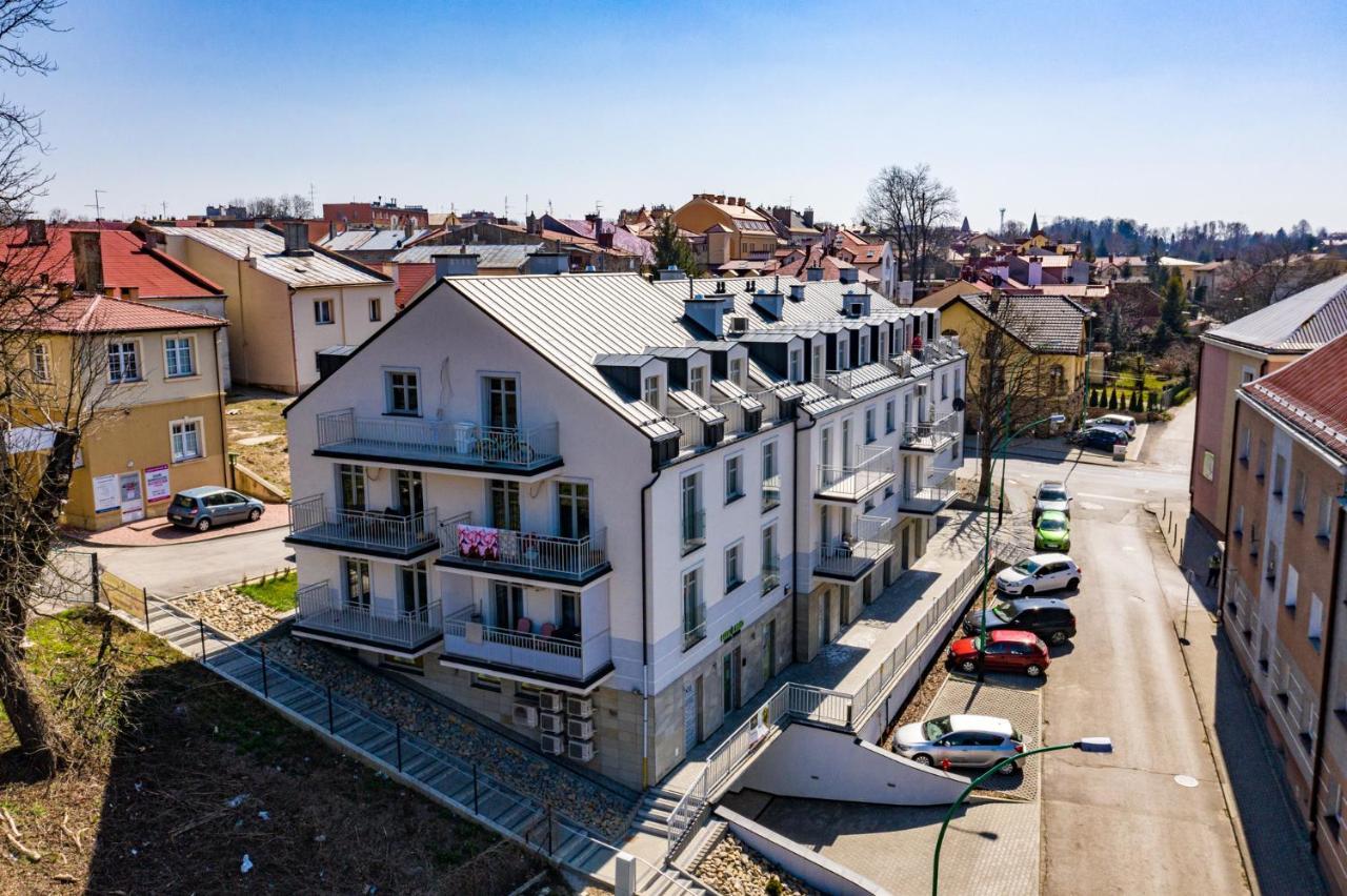 Apartament Wiktoria Apartment Lancut Exterior photo