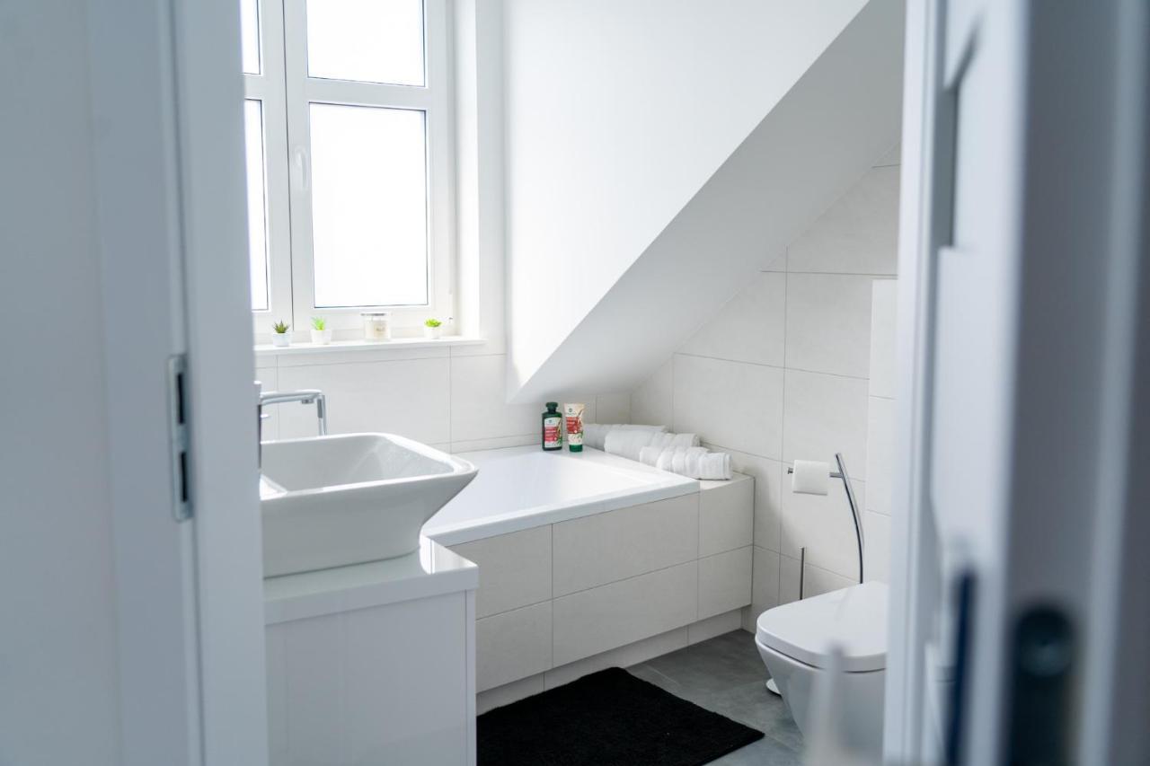 Apartament Wiktoria Apartment Lancut Exterior photo