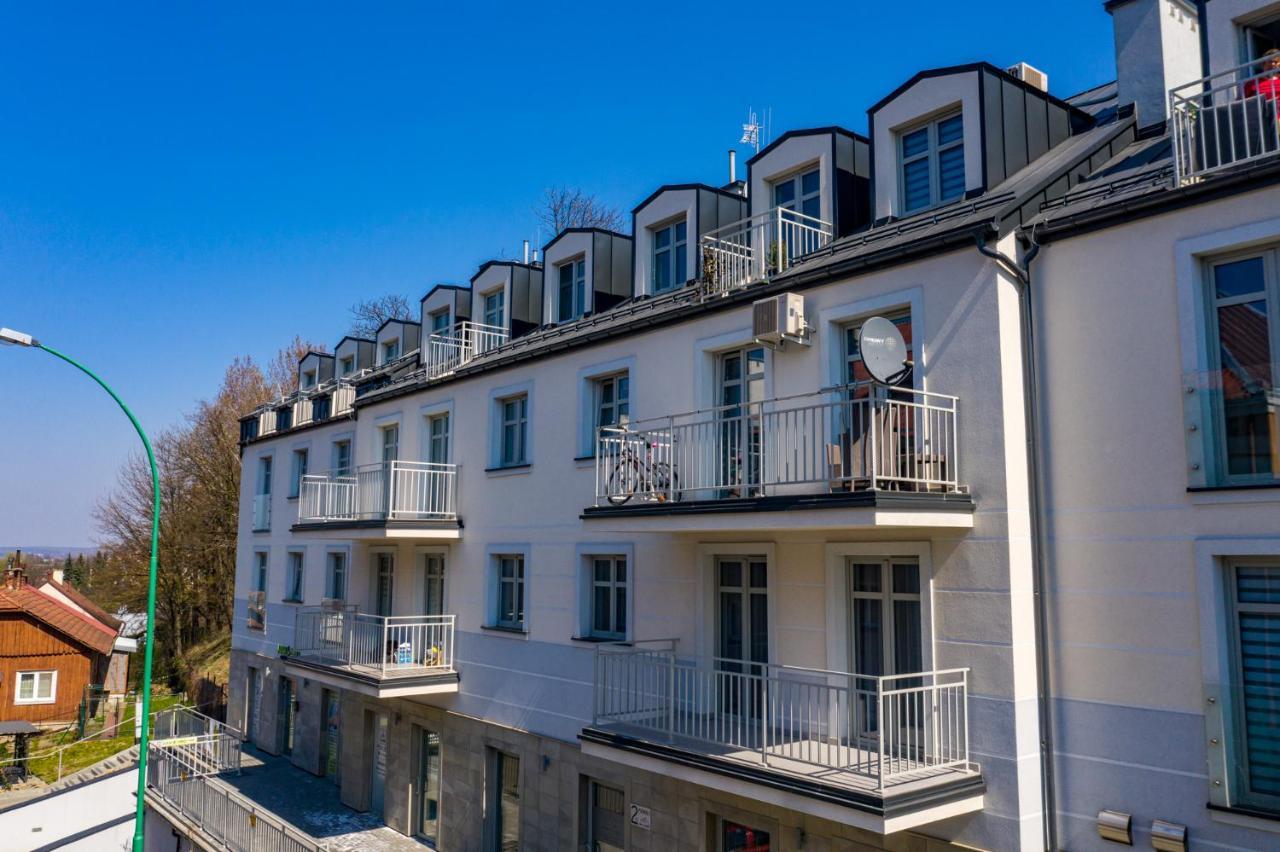 Apartament Wiktoria Apartment Lancut Exterior photo