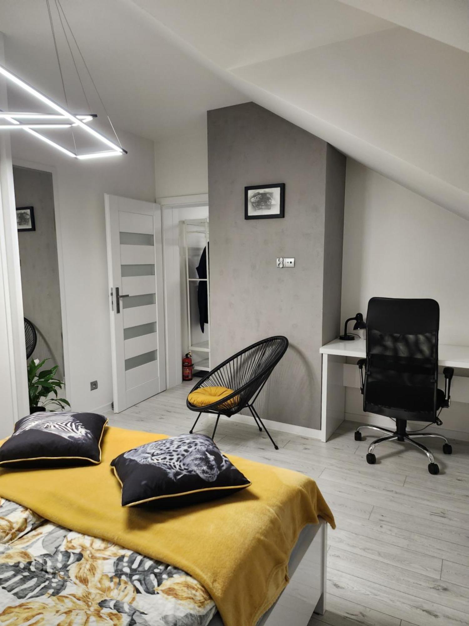 Apartament Wiktoria Apartment Lancut Exterior photo